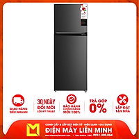 Tủ lạnh Toshiba Inverter 338 lít GR-RT440WE(06)-MG - Hàng chính hãng (chỉ giao HCM)