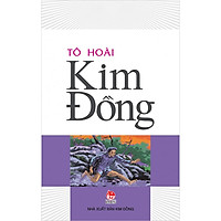 Kim Đồng (Tái Bản 2019)