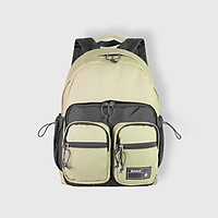 BALO ĐẸP ĐI HỌC Bama SCHOOL Backpack Vải Canvas Cao Cấp Chống Thấm Nước Unisex Nam Nữ Chuẩn Bama DOLANTO