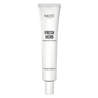 Kem Dưỡng Mắt NACIFIC Fresh Herb Origin Eye cream