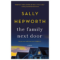 The Family Next Door