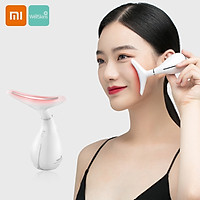 Youpin Wellskins Máy Massage/ Máy mát xa nâng da mặt, săn chắc da mặt, da cổ