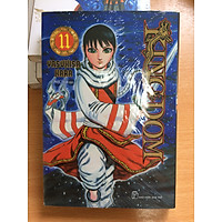 KINGDOM - Tập 11