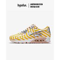 Giày Thời Trang Nam Nike Air Max 90 SE Fried Chicken