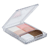 Phấn Má Cezanne Mix Color Cheek (8g)