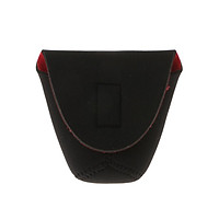 DSLR Camera Soft Neoprene Lens Pouch Bag Cover Water Resistent S/M/L/XL/XXL