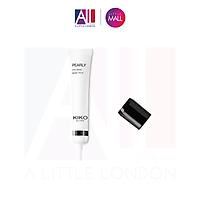 Kem lót mắt Kiko Pearly Eyes Base
