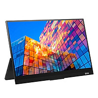 Màn hình cảm ứng 4K 14 inch GMK KD1 di động độ phân giải 3840*2160 với dung cảm ứng 10 điểm