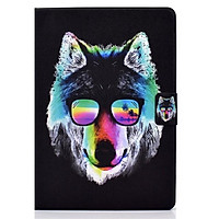 Bao Da Họa Tiết Mèo Dễ Thương Cho Amazon Kindle Fire Hd8 Hd 8 2018 2017 2016 8.0 "