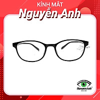 gọng kính nhựa dẻo loại 1, siêu bền dáng chữ nhật dành cho nữ, loại đẹp thời trang
