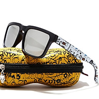 Men Polarized UV400 Outdoor Sports Sunglasses