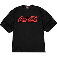 Áo Thun Nam Overtee Coca Cola