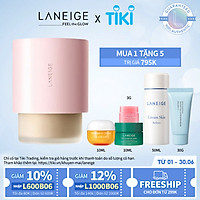 Kem Nền Căng Bóng 48H Laneige Neo Foundation Glow 30ml