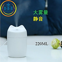 Máy Xông Tinh Dầu Tạo Ẩm Mini,Máy Khuếch Tán Tinh Dầu Khử Mùi Ô Tô,Thiết Kế Nhỏ Gọn