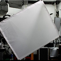 Tay cờ tản sáng 75x90cm