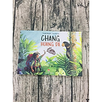 Chang Hoang Dã - Gấu