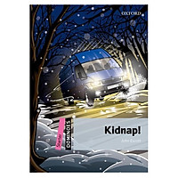 Dominoes Starter: Kidnap! Pack