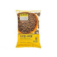 Bánh Ăn Sáng Choco Ring Vị Sô Cô La No Brand Túi 570g
