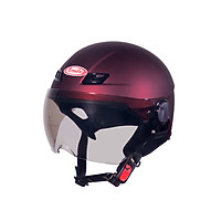 Nón Bảo Hiểm Andes 3S109K Lót Tháo Rời