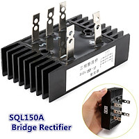 3-Phase Diode Bridge Rectifier 150A 1200V SQL150A New