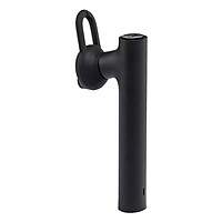 Tai Nghe Nhét Tai Di Động Bluetooth Xiaomi Headset Basic - Đen - Hàng Chính Hãng