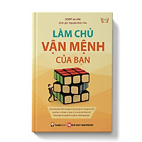 Làm Chủ Vận Mệnh Của Bạn