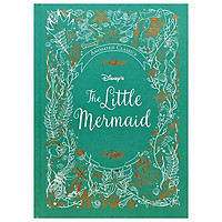 Disney Animated Classics The Little Mermaid