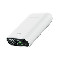 Xiaomi Smartmi Pm2.5 Air Detector Portable Sensitive Mijia Air Quality Tester Led Screen Three-Color Digital Indicator