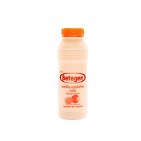 Sữa chua uống men sống Betagen cam 300ml  - 91926