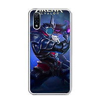 Ốp lưng dẻo cho điện thoại Vsmart Joy 2 Plus - 0008 GAME59 - Hàng Chính Hãng