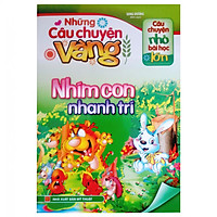 Những Câu Chuyện Vàng – Nhím Con Nhanh Trí