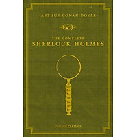 COMPLETE SHERLOCK HOLMES THE