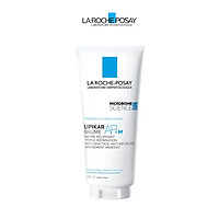 Kem dưỡng làm dịu da cho trẻ em & trẻ sơ sinh La Roche-Posay Lipikar Balm AP+M 200ml