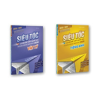 Cpmbo luyện thi siêu tốc Vật lí – Tiếng Anh