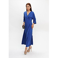 Đầm Maxi Xanh MD'M MD87502730-BU