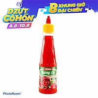 Tương ớt vedan 270g