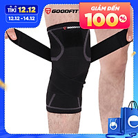 Bó gối thể thao GoodFit 2 trong 1 GF511K