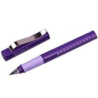 Bút Máy Schneider Kiểu Cổ Điển - Đen