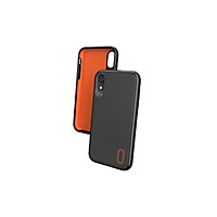 Ốp lưng Gear4 Battersea D3O dành cho iPhone - khả năng chống sốc 5m-tương thích với sạc không dây mà không cần tháo vỏ ốp - Hàng chính hãng