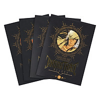 Phong Thần Reload(Trọn Bộ 4 Tập)