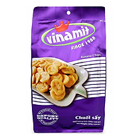 Chuối sấy Vinamit 250g - 22116
