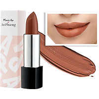 Son Thỏi Miracle Apo x An Phương Holiday Collection Lipstick (4g)