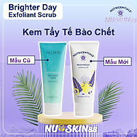 Kem Tẩy Tế Bào Chết Nuskin Exfoliant Scrub Extra Gentle 100ml