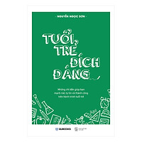 Tuổi Trẻ Đích Đáng