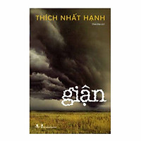 Giận (Tái Bản 2018)