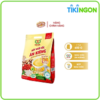Bột ngũ cốc ăn kiêng 600g