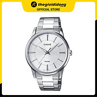 ĐỒNG HỒ NAM CASIO MTP-1303D-7AVDF Dây Đeo Kim Loại