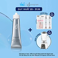 Kem chống nắng bảo vệ da khỏi bụi mịn và ô nhiễm môi trường d program Allerdefense cream 35g