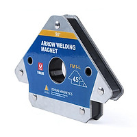 FM1-M 45° 90° 135° Angles Practical Welding Locator Clamp Position Fixing Tool