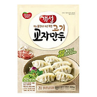 Há cảo Dongwon thịt 600g - 09024